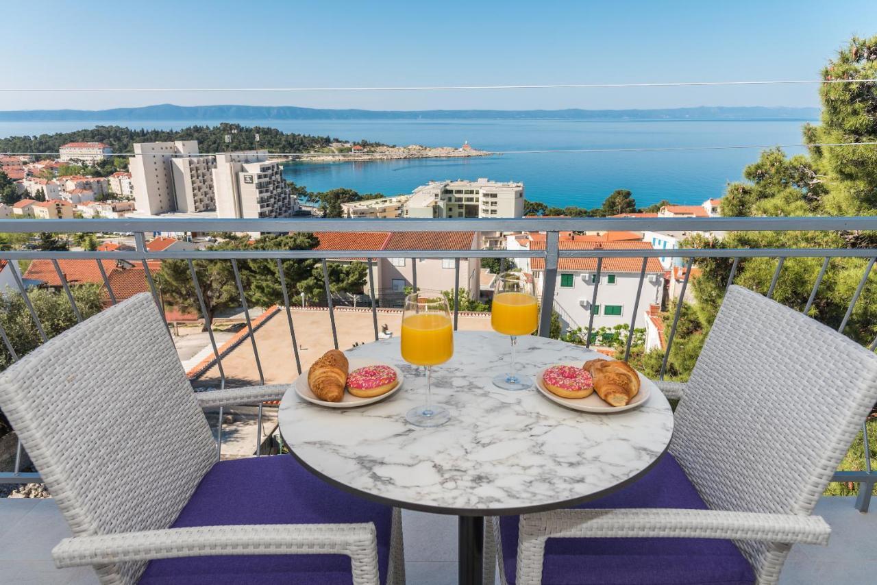 Apartman Milka