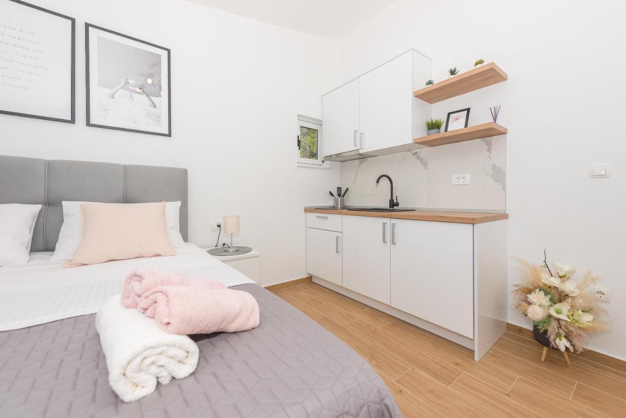 Milka Apartman Makarska