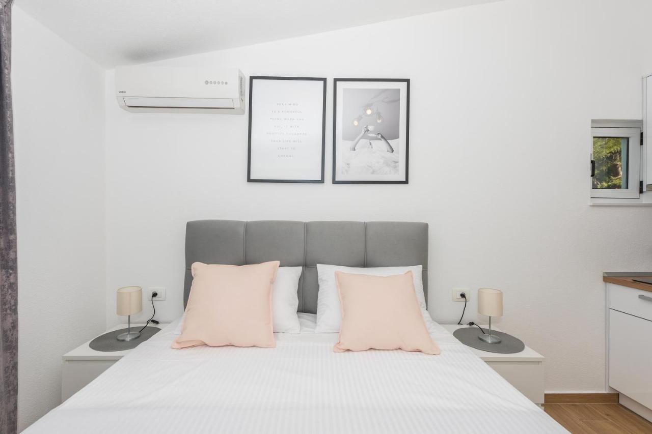Milka Apartman