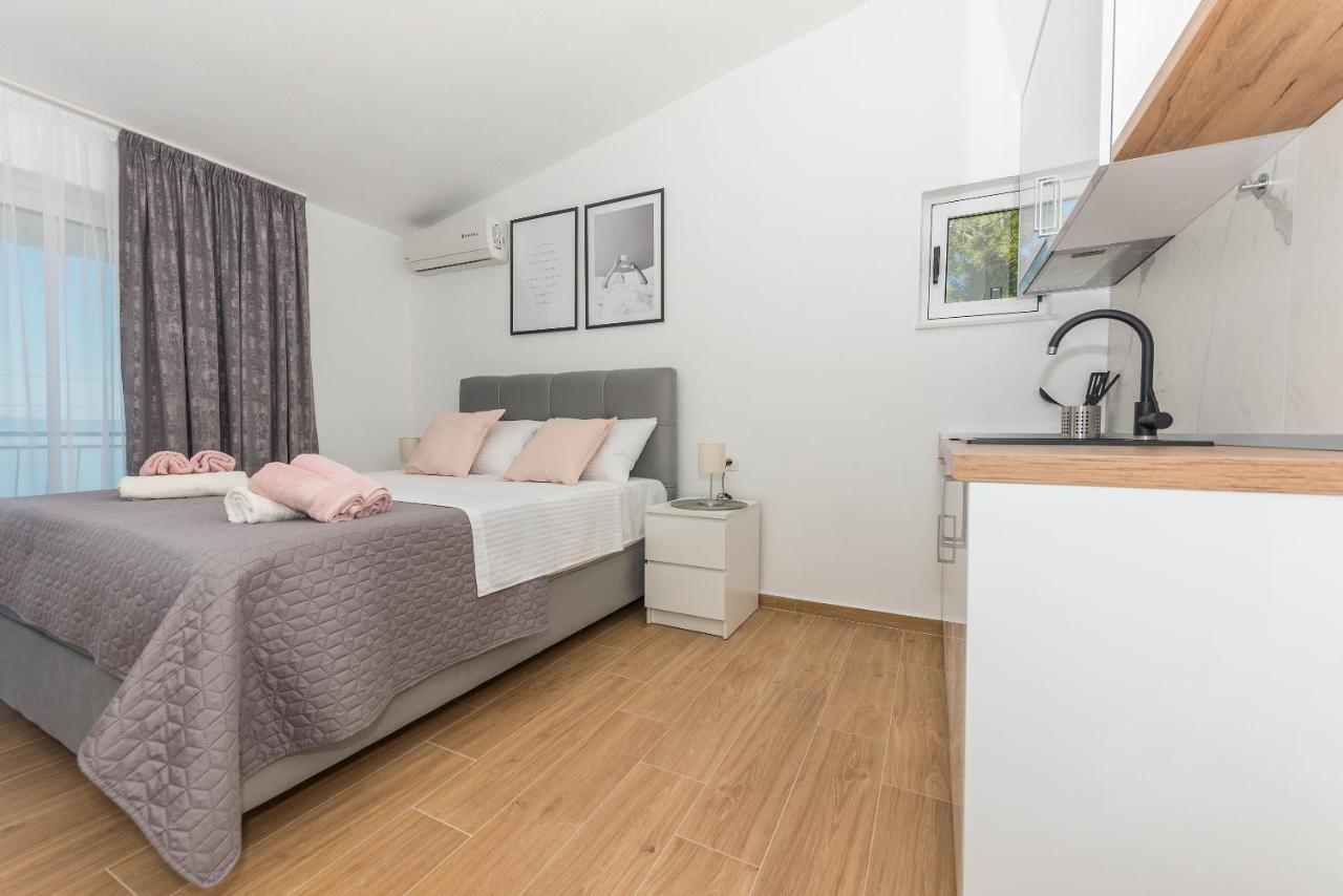 Milka Apartman