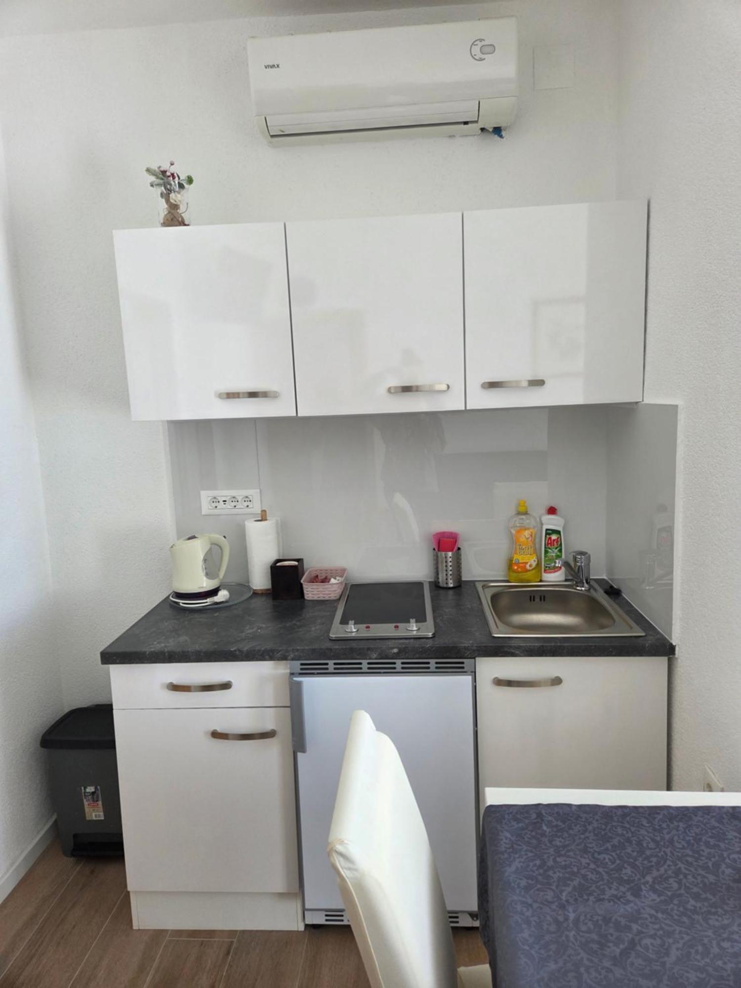 Milka Apartman