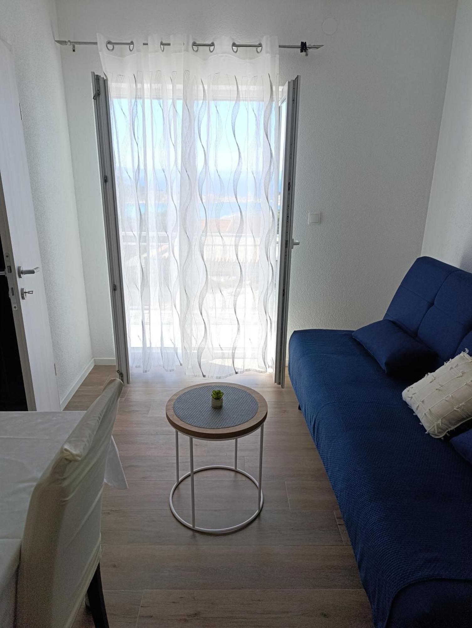 Milka Apartman Makarska