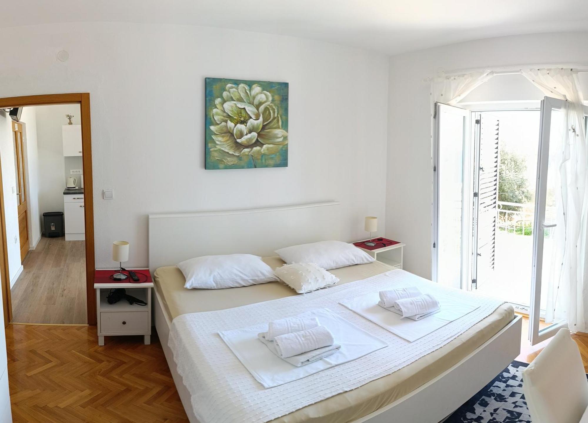 Apartman Milka Makarska