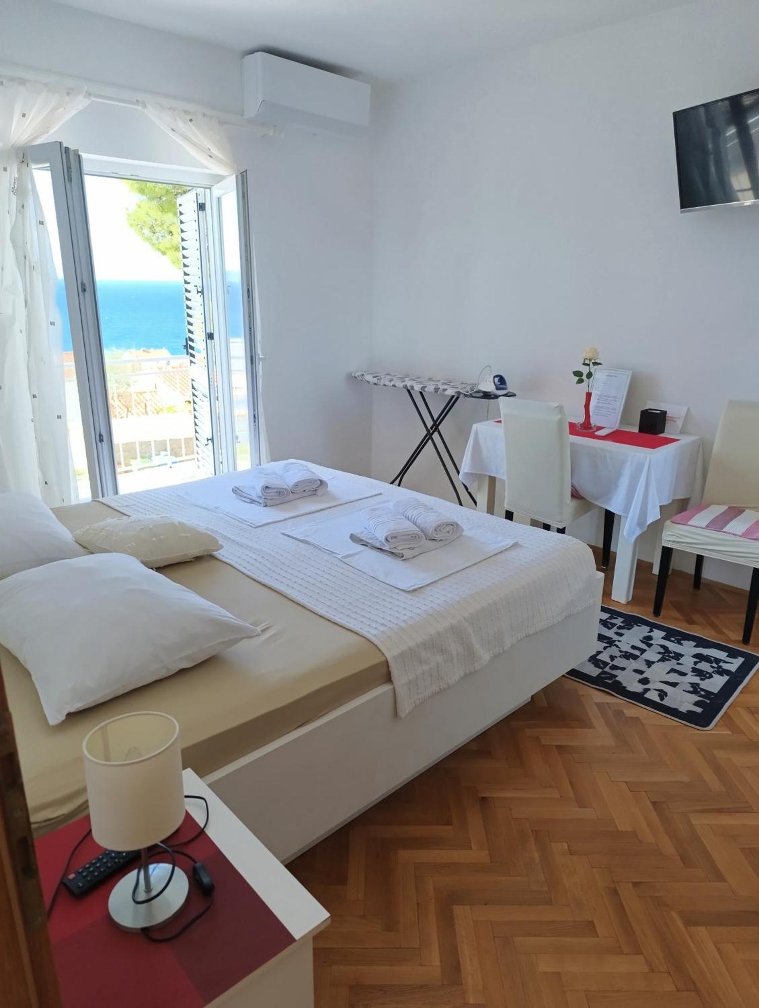 Milka Apartman