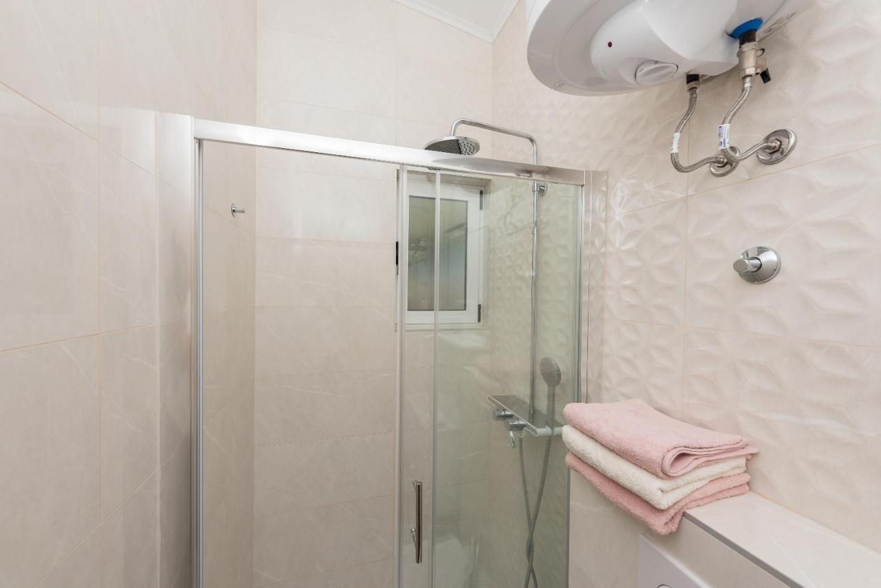 Apartmán Milka