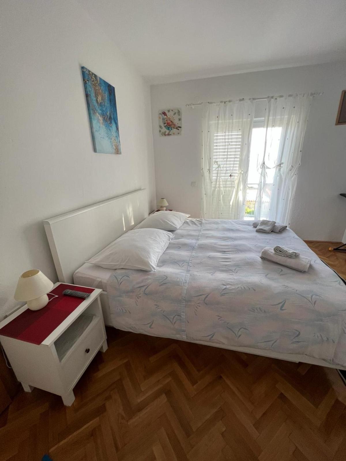 Milka Apartmán Makarská
